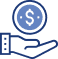 T Stock Investment Image